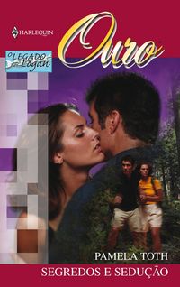 Produktbild: Segredos e sedu&ccedil;&atilde;o