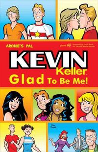 Produktbild: Parent, D: Kevin Keller: Glad to be Me