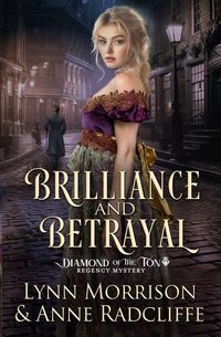 Produktbild: Brilliance and Betrayal