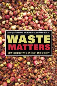 Produktbild: Waste Matters