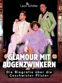Produktbild: Glamour mit Augenzwinkern