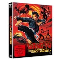 Produktbild: Wang-Yu - Der Karatebomber