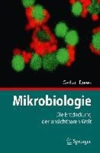 Produktbild: Mikrobiologie