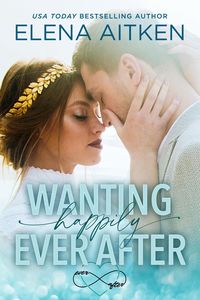 Produktbild: Wanting Happily Ever After
