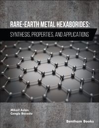 Produktbild: Rare-Earth Metal Hexaborides