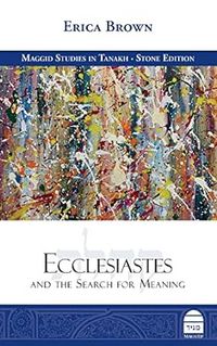 Produktbild: Ecclesiastes and the Search for Meaning