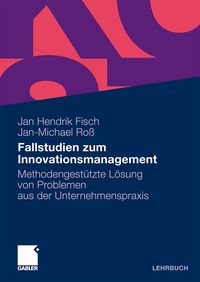 Produktbild: Fallstudien zum Innovationsmanagement