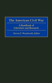 Produktbild: The American Civil War