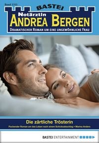 Produktbild: Not&auml;rztin Andrea Bergen 1315