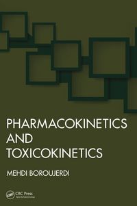 Produktbild: Pharmacokinetics and Toxicokinetics