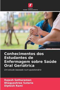 Produktbild: Conhecimentos dos Estudantes de Enfermagem sobre Sa&uacute;de Oral Geri&aacute;trica