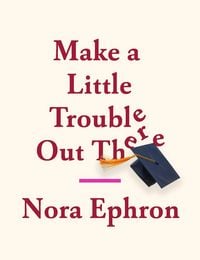 Produktbild: Make a Little Trouble Out There