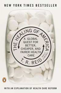Produktbild: The Healing of America