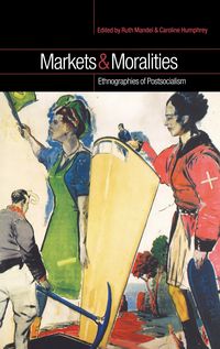 Produktbild: Markets and Moralities