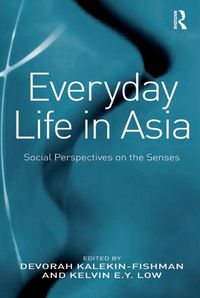 Produktbild: Everyday Life in Asia