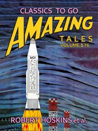 Produktbild: Amazing Tales Volume 176