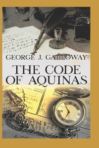 Produktbild: The Code of Aquinas