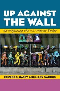 Produktbild: Up Against the Wall