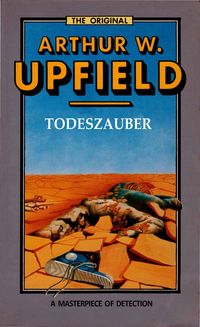 Produktbild: Todeszauber