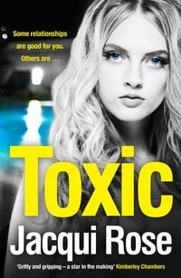 Produktbild: Toxic