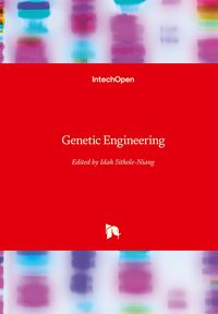 Produktbild: Genetic Engineering