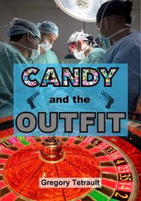 Produktbild: Candy and the Outfit