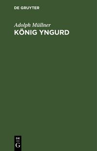 Produktbild: K&ouml;nig Yngurd