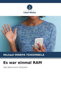 Produktbild: Es war einmal RAM