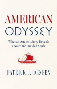 Produktbild: American Odyssey