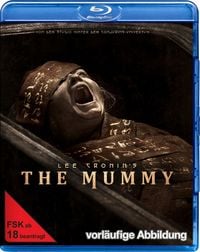 Produktbild: Lee Cronin's The Mummy