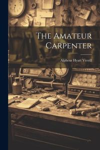 Produktbild: The Amateur Carpenter