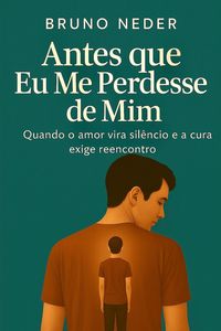 Produktbild: Antes que Eu Me Perdesse de Mim (01, #167)