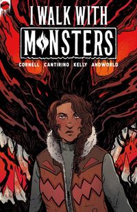 Produktbild: I Walk with Monsters