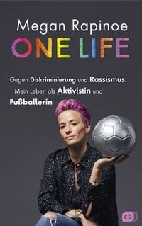 'One Life - Gegen Diskriminierung Und Rassismus. Mein Leben Als ...