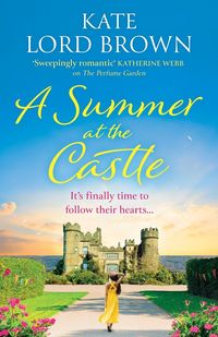Produktbild: Lord Brown, K: Summer at the Castle