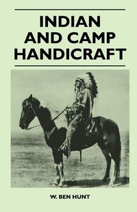 Produktbild: Indian and Camp Handicraft