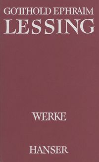 Produktbild: Werke Band I