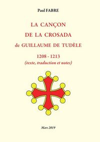 Produktbild: La cancon de la crosada de