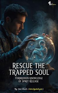 Produktbild: Rescue the Trapped Soul