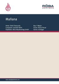 Produktbild: Ma&ntilde;ana