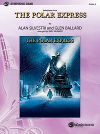 Produktbild: Ballard, G: Polar Express, Concert Suite from