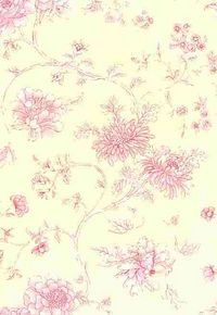 Produktbild: Nina Campbell Classic Notecards