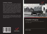 Produktbild: A Peddler's Progress