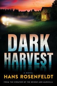 Produktbild: Dark Harvest