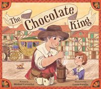 Produktbild: Chocolate King