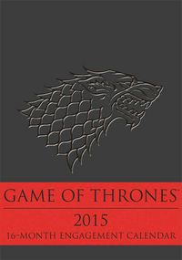 Produktbild: Cal 2014-Game Of Thrones
