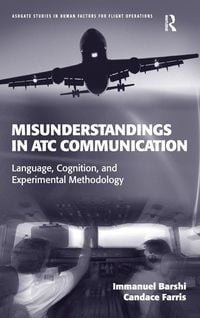 Produktbild: Misunderstandings in ATC Communication