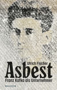 Bild vom Artikel Asbest vom Autor Ulrich Fischer