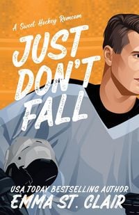 Produktbild: Just Don't Fall