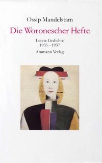 Produktbild: Die Woronescher Hefte